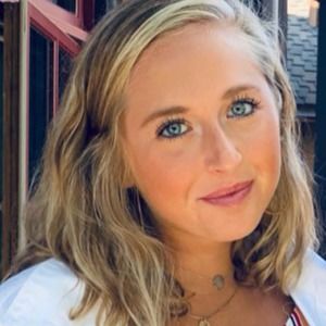 Meet your Posher, Georgia